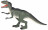 Радиоуправляемый динозавр Велоцираптор - RS6134