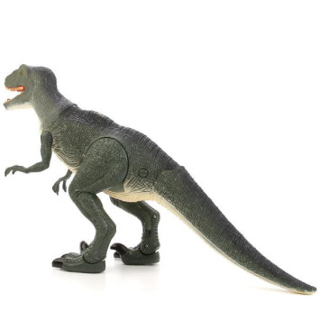 Радиоуправляемый динозавр Велоцираптор - RS6134