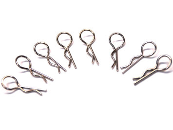 Клипсы для фиксации HSP - 82832