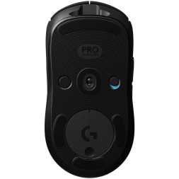 Беспроводная игровая мышь Logitech G Pro Wireless GPW1 Black - 910-005276