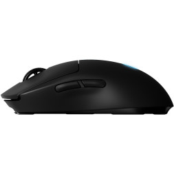 Беспроводная игровая мышь Logitech G Pro Wireless GPW1 Black - 910-005276