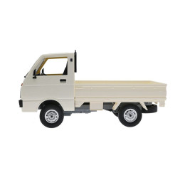 Радиоуправляемый грузовичок WPL D-22 (белый, 2WD, 1:10) - WPLD-22-WHITE