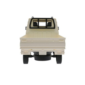 Радиоуправляемый грузовичок WPL D-22 (белый, 2WD, 1:10) - WPLD-22-WHITE