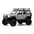 Радиоуправляемый внедорожник Wrangler 4WD 1:12 - MN-128-SILVER