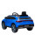 Детский электромобиль Mercedes EQC 400 6V 2WD - HL378-BLUE
