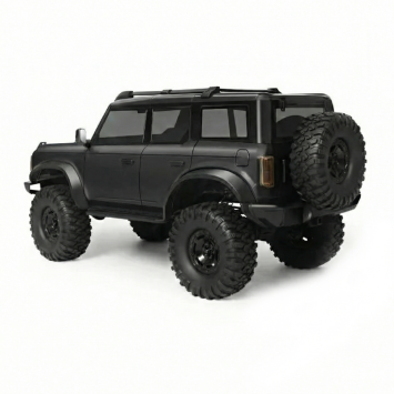 Радиоуправляемый краулер HB Beluga (57 см, 4WD, 1:10) - HB-R1006