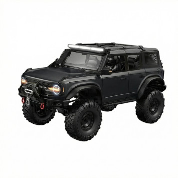 Радиоуправляемый краулер HB Beluga (57 см, 4WD, 1:10) - HB-R1006