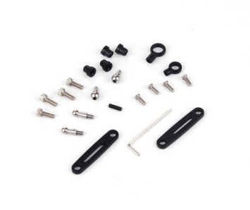 Ремкомплект для держателей лопастей Xtreme - BCX021-P