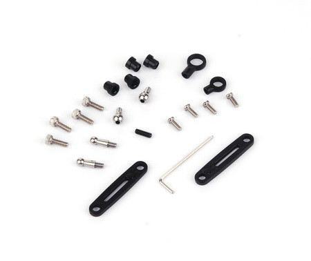 Ремкомплект для держателей лопастей Xtreme - BCX021-P