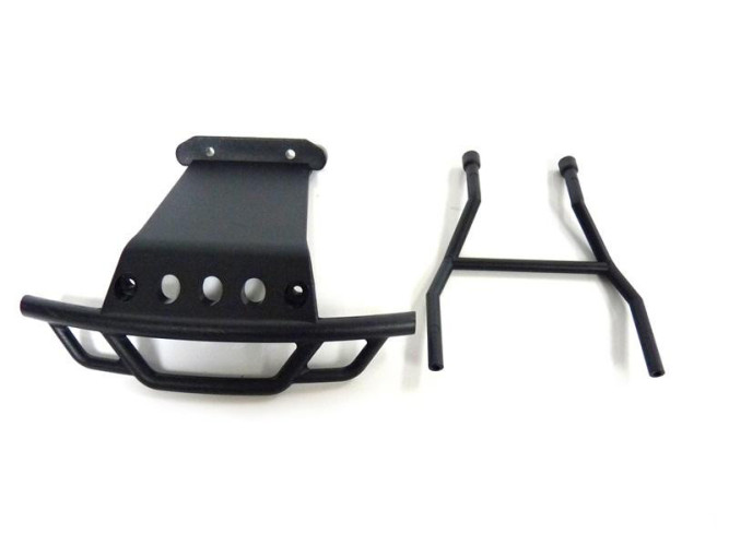 Передний бампер HSP - 19211