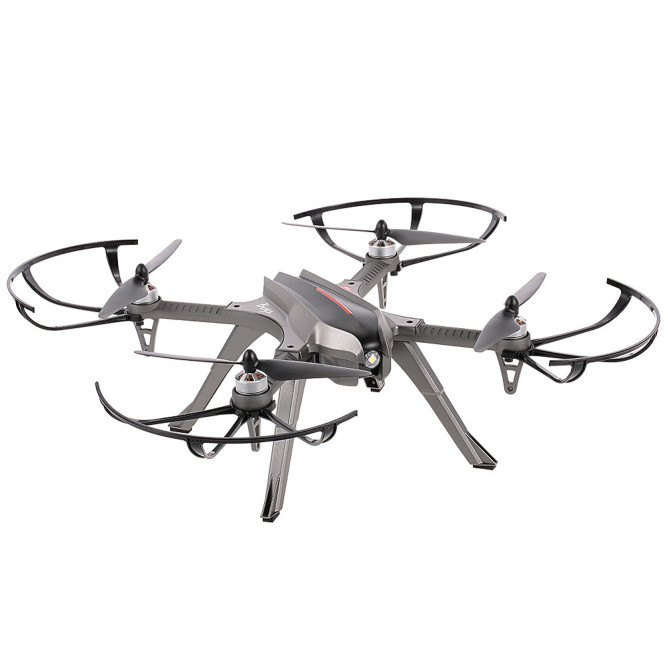 Радиоуправляемый квадрокоптер MJX Bugs 3H RTF 2.4G - MJX B3H