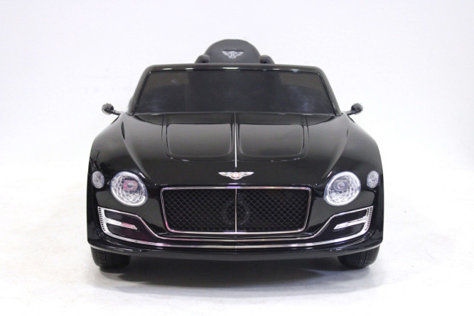 Электромобиль Bentley EXP12 Black 12V - JE1166
