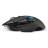 Беспроводная игровая мышь Logitech G502 RGB LIGHTSPEED Black - 910-005571