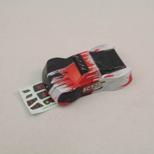 Корпус HSP - 24793