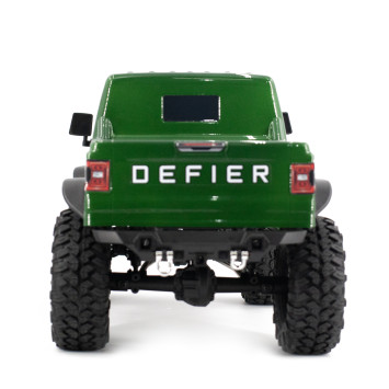 Радиоуправляемый краулер HSP RGT Defier 4WD 1:10 - EX86100JC-V2-R86299-3