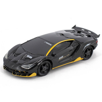 Радиоуправляемая машина для дрифта Lamborghini Centenario LP770-4 4WD 1:24 - 757-4WD35C