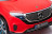 Детский электромобиль Mercedes EQC 400 6V 2WD - HL378-RED