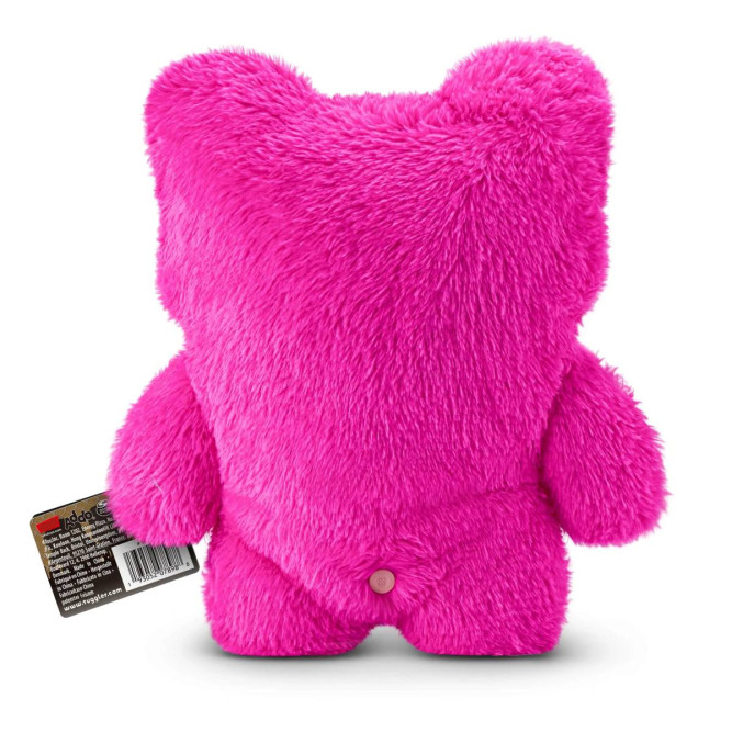 Игрушка мягкая FUGGLER Розовый Мистер Баттонс - 15733G