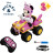 Квадроцикл на пульте Disney Minnie Mouse - MKB-5588-D513