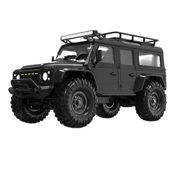 Радиоуправляемый краулер HB Defender (32 см, 4WD, 1:16) - HB-R1608
