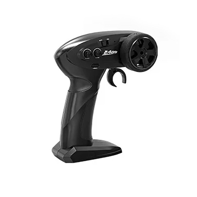 Радиоуправляемый краулер HB Defender (32 см, 4WD, 1:16) - HB-R1608