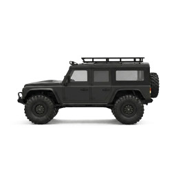 Радиоуправляемый краулер HB Defender (32 см, 4WD, 1:16) - HB-R1608