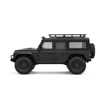 Радиоуправляемый краулер HB Defender (32 см, 4WD, 1:16) - HB-R1608