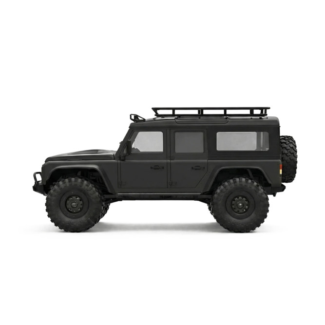 Радиоуправляемый краулер HB Defender (32 см, 4WD, 1:16) - HB-R1608