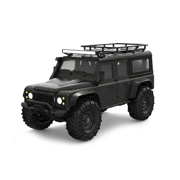 Радиоуправляемый краулер HB Defender (32 см, 4WD, 1:16) - HB-R1608