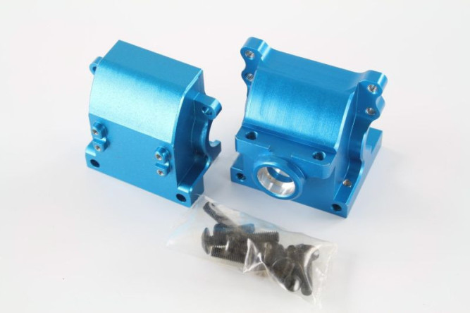 Алюминиевый корпус дифференциала HSP - 286681