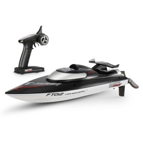 Feilun rc racing boat ft012 store