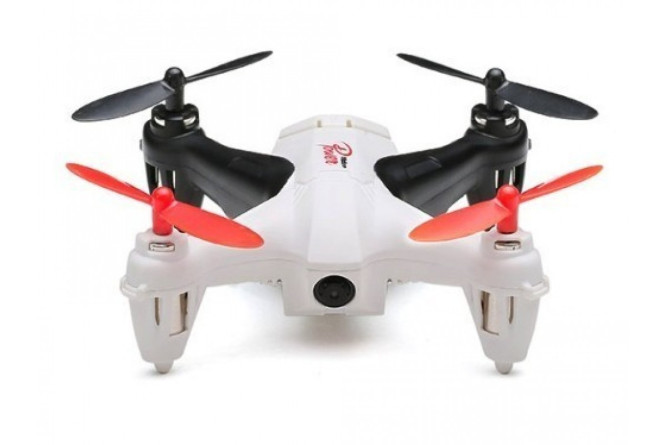 Радиоуправляемый квадрокоптер WLtoys 5.8G FPV - Q242G