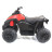 Детский квадроцикл EVA 2WD 12V - HM1588-RED
