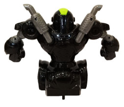 Радиоуправляемые роботы из серии "Битва роботов" - J1050A