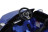 Детский электромобиль Mercedes Benz EQC 400 4MATIC - HL378-LUX-BLUE-PAINT