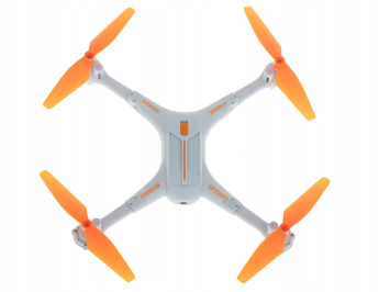 Квадрокоптер Syma Z4W складной с WIFI FPV камерой - SYMA-Z4W