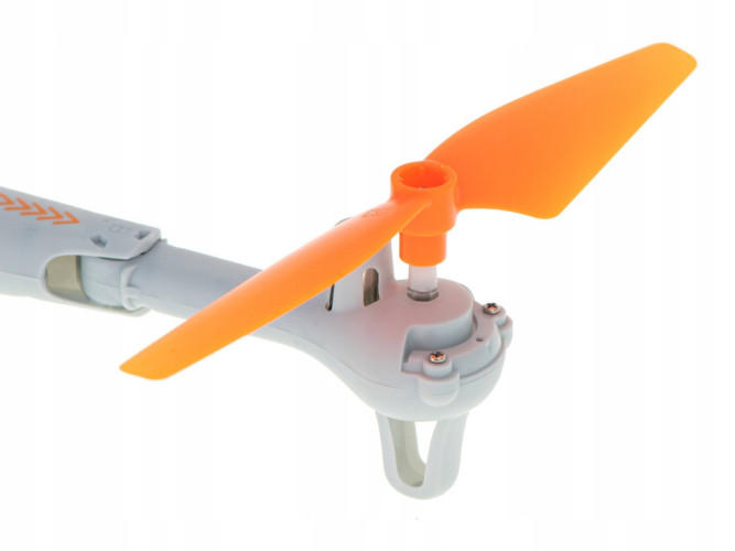 Квадрокоптер Syma Z4W складной с WIFI FPV камерой - SYMA-Z4W