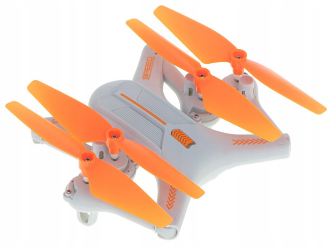 Квадрокоптер Syma Z4W складной с WIFI FPV камерой - SYMA-Z4W