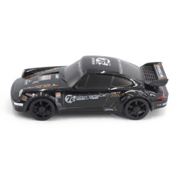 Радиоуправляемая машина для дрифта Porsche 911 GT RS 4WD 1:24 - 757-4WD33C
