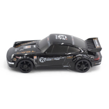 Радиоуправляемая машина для дрифта Porsche 911 GT RS 4WD 1:24 - 757-4WD33C