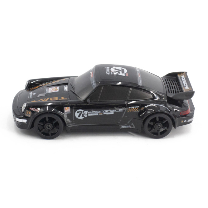 Радиоуправляемая машина для дрифта Porsche 911 GT RS 4WD 1:24 - 757-4WD33C