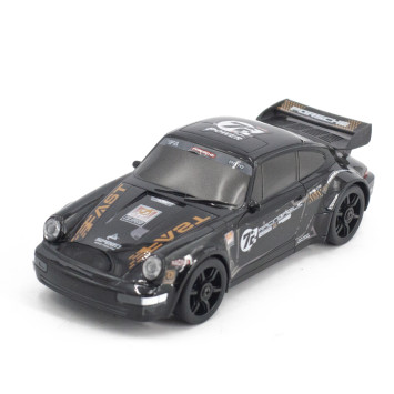 Радиоуправляемая машина для дрифта Porsche 911 GT RS 4WD 1:24 - 757-4WD33C
