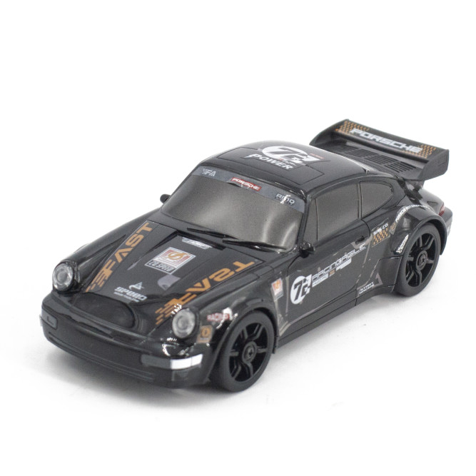 Радиоуправляемая машина для дрифта Porsche 911 GT RS 4WD 1:24 - 757-4WD33C