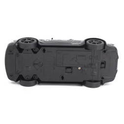 Радиоуправляемая машина для дрифта Porsche 911 GT RS 4WD 1:24 - 757-4WD33C