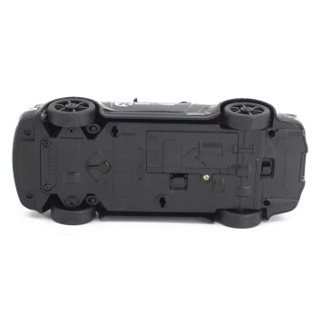 Радиоуправляемая машина для дрифта Porsche 911 GT RS 4WD 1:24 - 757-4WD33C