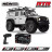Радиоуправляемый краулер HB Defender (32 см, 4WD, 1:16) - HB-R1609