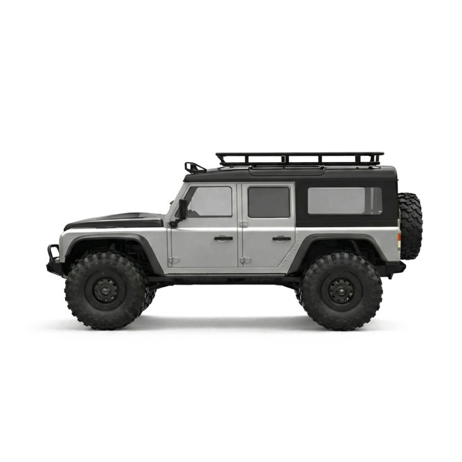 Радиоуправляемый краулер HB Defender (32 см, 4WD, 1:16) - HB-R1609
