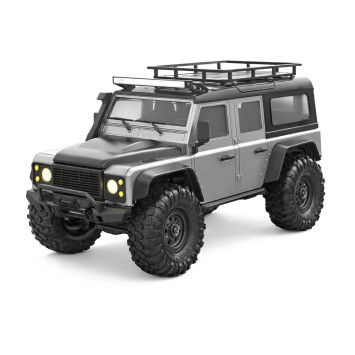 Радиоуправляемый краулер HB Defender (32 см, 4WD, 1:16) - HB-R1609