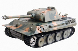 Радиоуправляемый танк Heng Long Panther 1:16 - 3819-1