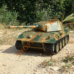 Радиоуправляемый танк Heng Long Panther 1:16 - 3819-1
